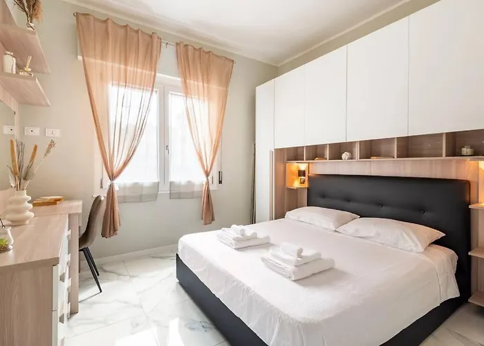 Apartment Freeland House Parma