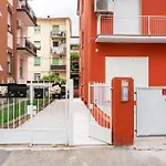 Appartement Freeland House *