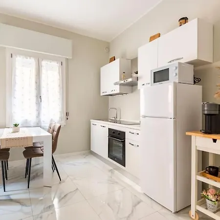 Freeland House Appartement *