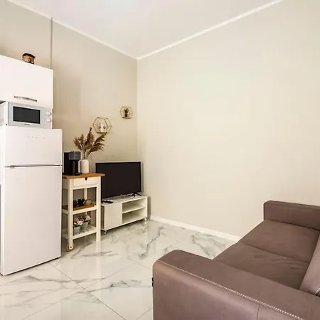 Appartement Freeland House