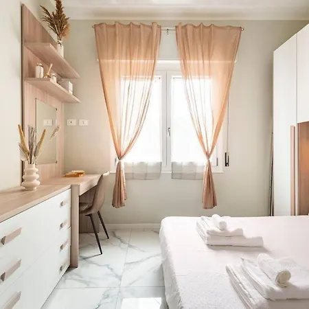 Appartement Freeland House *