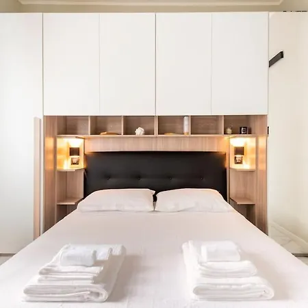 Apartamento Freeland House *