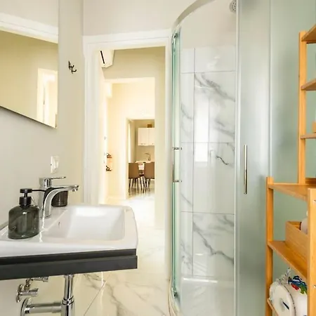 Apartamento Freeland House *