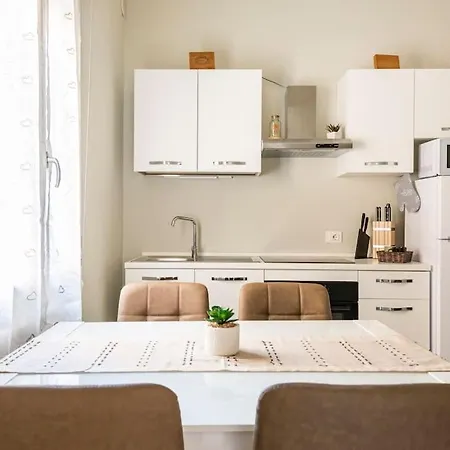 Freeland House Apartment Parma
