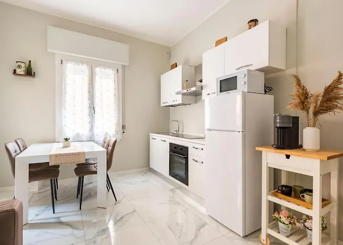 Freeland House Appartamento *