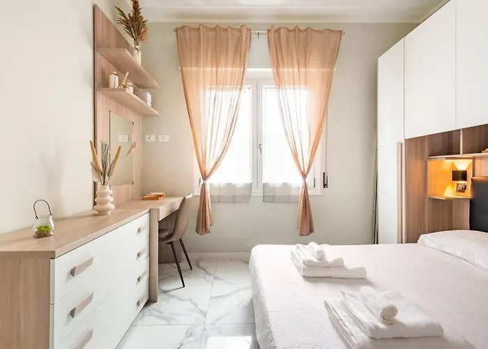 Appartamento Freeland House *