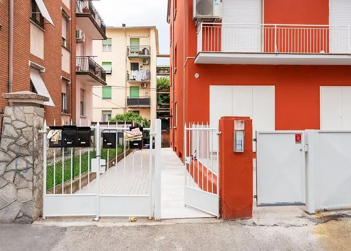 Appartamento Freeland House *