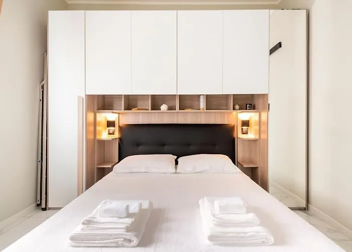 Appartamento Freeland House *