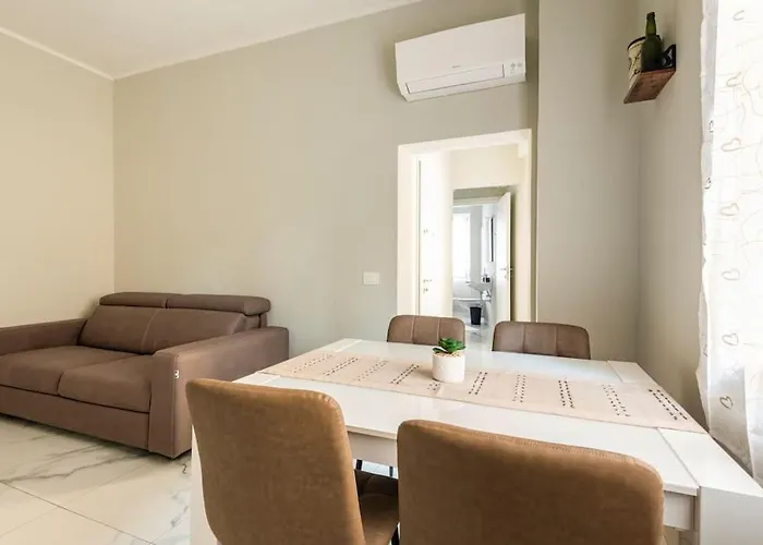 Freeland House Appartamento