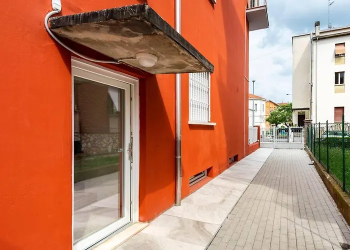 Freeland House Appartamento *