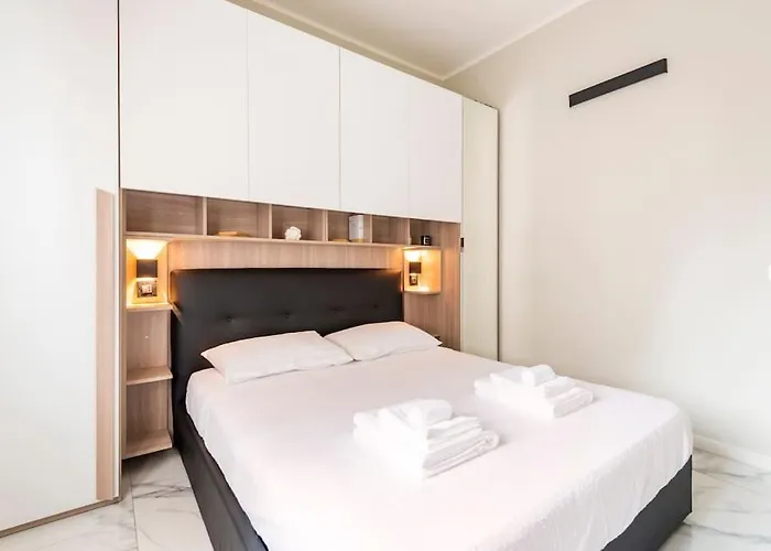 Freeland House Appartamento *